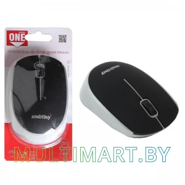 Мышь Smartbuy SBM-368AG-KG картинка 3